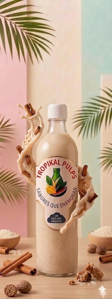 HORCHATA