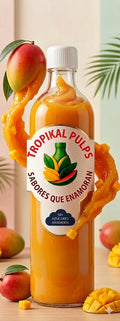 PULPA DE MANGO