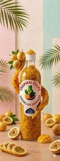 PULPA MARACUYA