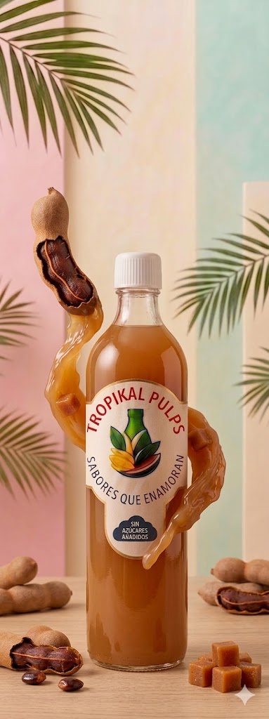PULPA DE TAMARINDO